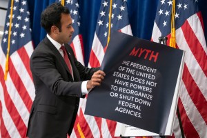 Ramaswamy’s plan to fire 300,000 veterans is reprehensible