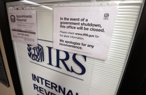 Federal offices to shut Saturday unless Congress acts quickly