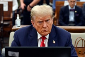 Trump to be questioned in lawsuits from ex-FBI employees