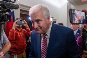 Emmer withdraws as Republican nominee for House speaker; GOP 0 for 3