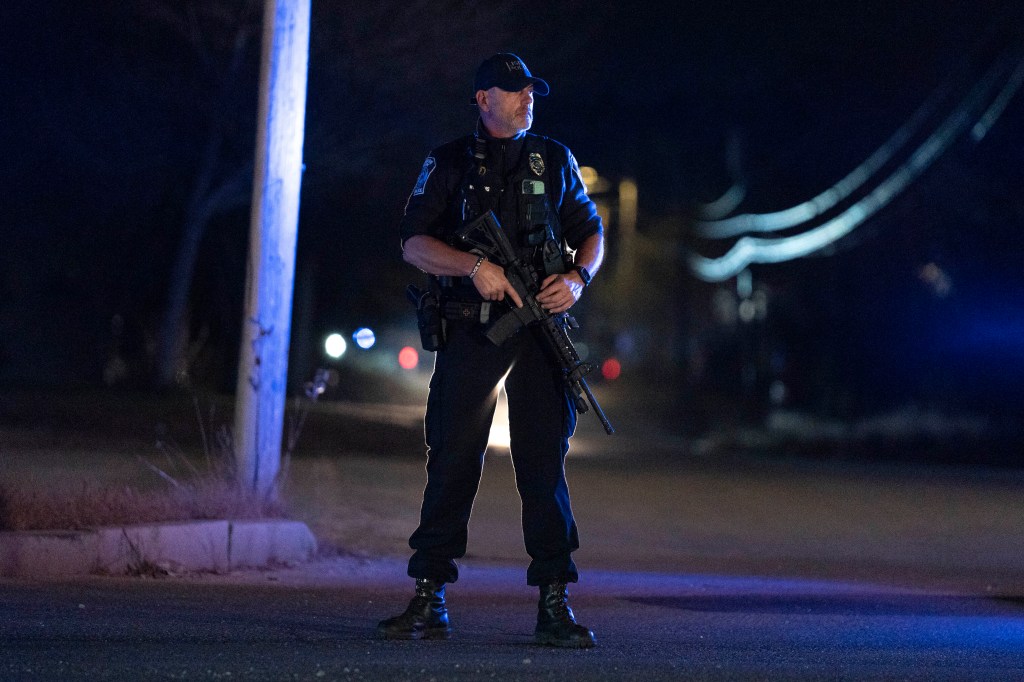 Army watchdog will launch investigation into Maine mass shooting