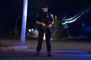 Army watchdog will launch investigation into Maine mass shooting
