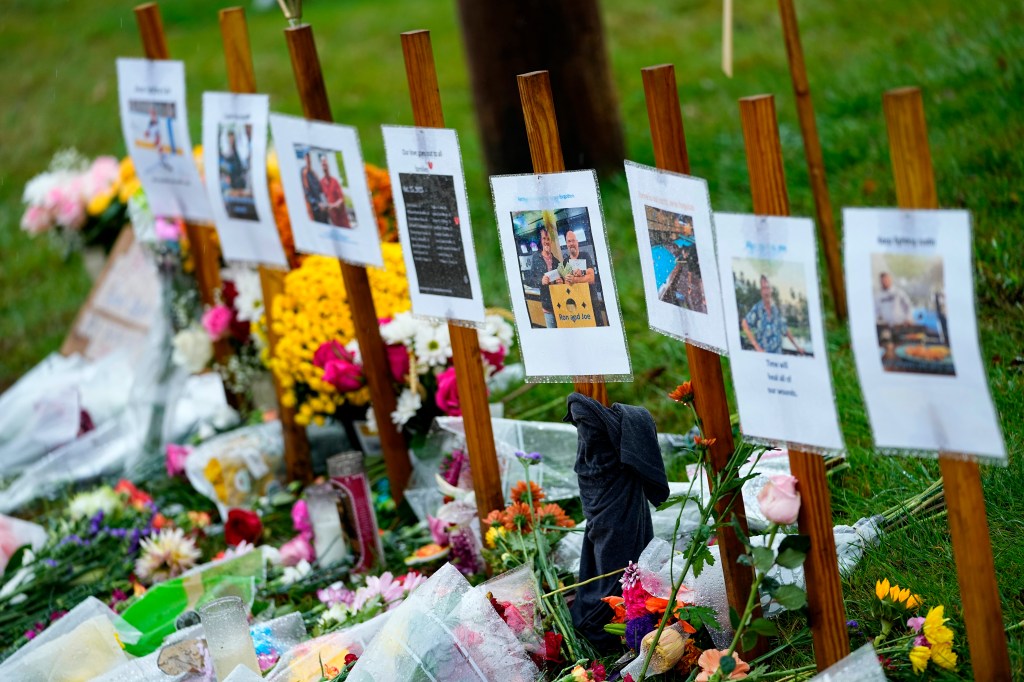 Army to release findings on 2023 Maine mass shooting in coming weeks