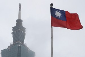 China sends more ships and planes toward Taiwan