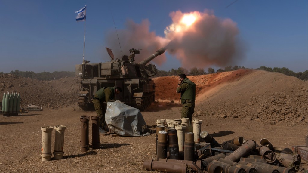 Israel moves to strengthen defense production amid boycott calls