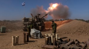 Israel moves to strengthen defense production amid boycott calls