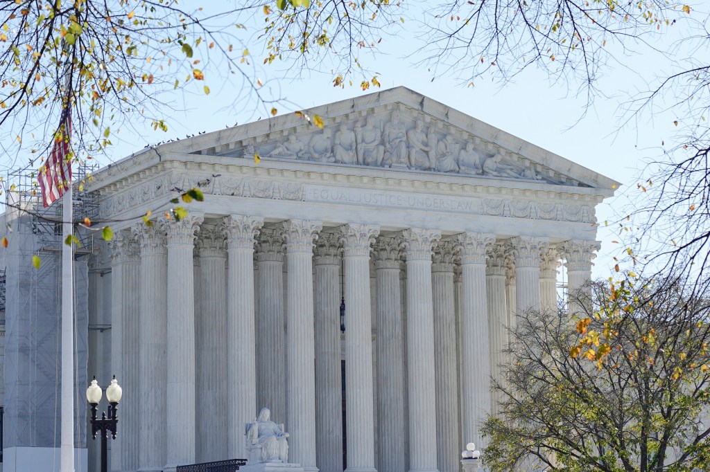 Advocates push Supreme Court to expand veterans education benefits
