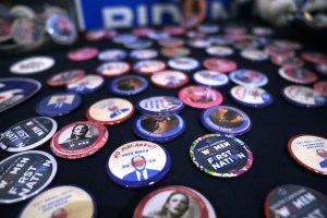 Defense, vets issues will factor in 2024 presidential race