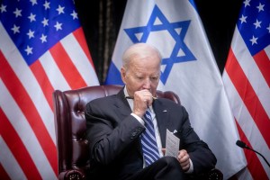 Interior staffer is first Jewish Biden appointee to quit over Gaza war