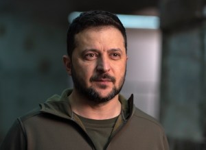 Ukraine’s Zelenskyy issues plea for support during Washington visit