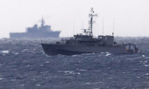 7 downed airmen’s locations unknown days after Osprey crash near Japan