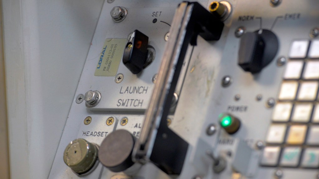 Air Force said its nuclear missile silos were safe, but dangers lurked