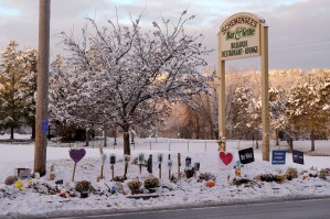 Maine’s congressional delegation calls for Army probe into shooting