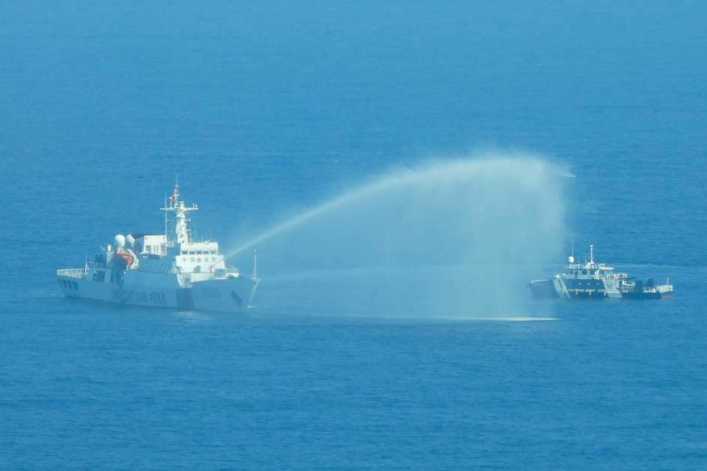After Singapore summit, a question of US priorities in Asia’s ‘hot zone’