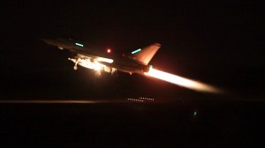 Houthi rebels vow retaliation after US and UK air strikes in Yemen