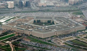 Continuing resolution would slow military modernization, services warn