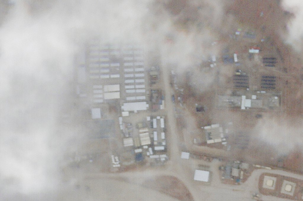 Islamic Resistance in Iraq blamed for fatal drone attack on US troops