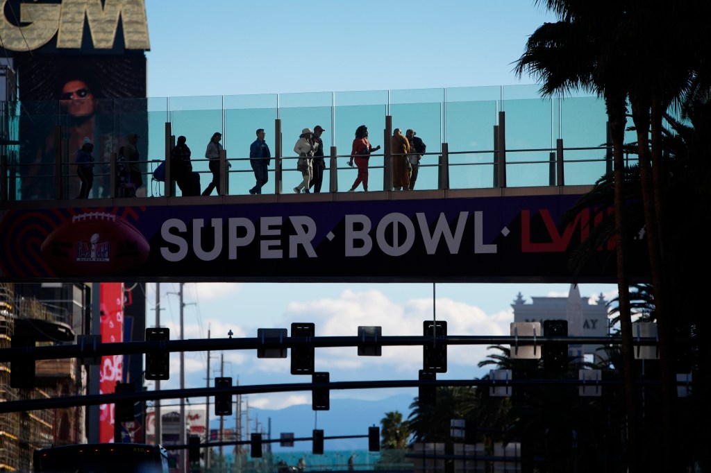 Vet the Vote tackles election misinformation with Super Bowl launch