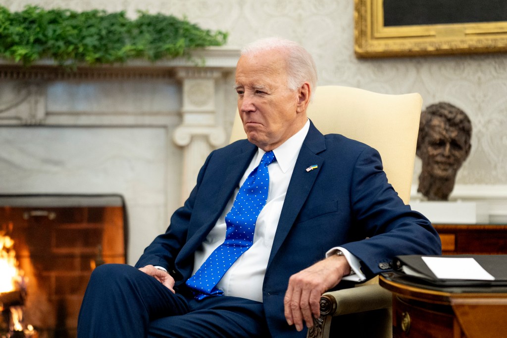 Biden campaign joins TikTok amid warning of national security concerns