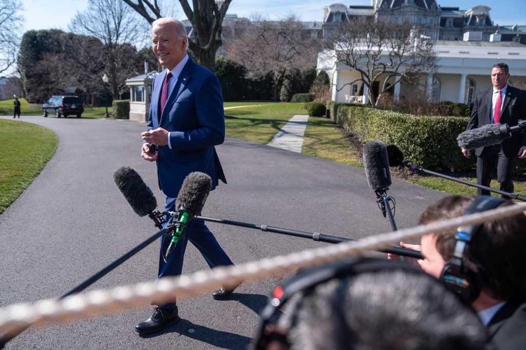 Lawmakers press Biden for quality of life focus in next defense budget