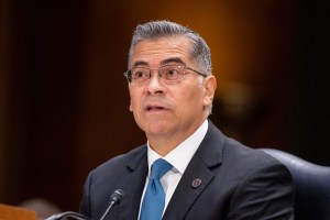 HHS Secretary Becerra to visit Alabama in wake of IVF ruling