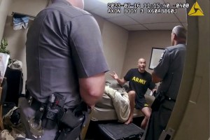 Evidence of traumatic brain injury in Maine shooter who killed 18