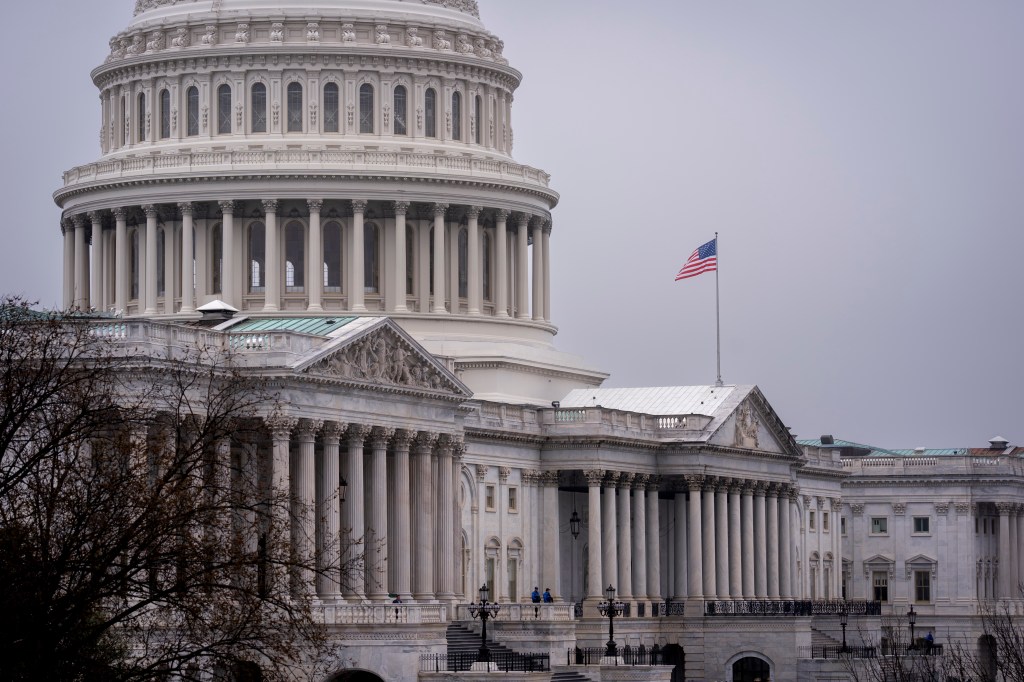 A Federal Times guide to DC street closures on State of the Union day