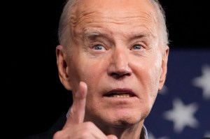 Biden budget proposal for a second term offers tax breaks, price caps