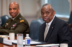 US weighing options in Africa after Niger junta orders departure