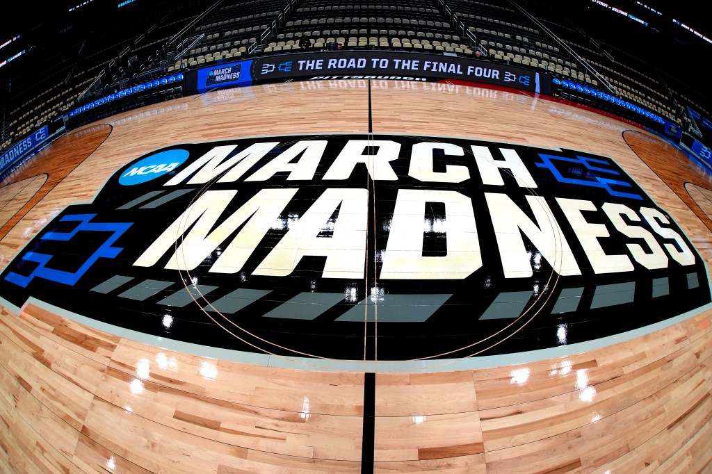 Busted! Is your March Madness bracket breaking government ethics rules?