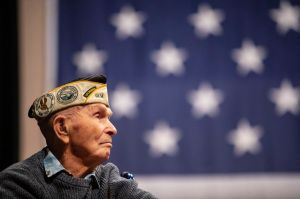 One of the last survivors of the Pearl Harbor attack has died at 102