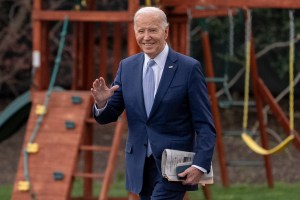 Biden signs $1.2 trillion funding package averting government shutdown