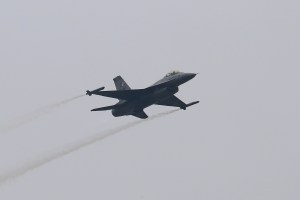 See the weapons Pakistan showed off at its military parade