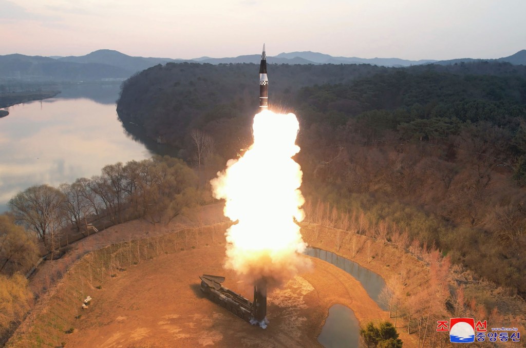How to monitor North Korean nuclear violations after Russia’s UN veto