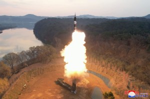 How to monitor North Korean nuclear violations after Russia’s UN veto