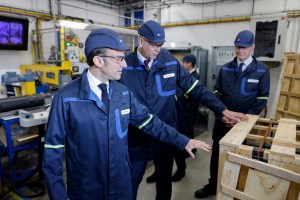 European ammo firms tell EU to ‘hurry up’ with  155mm shell aid top-up