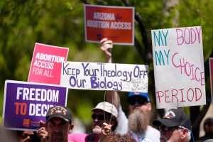 VA leaders move to end all abortions at department medical sites
