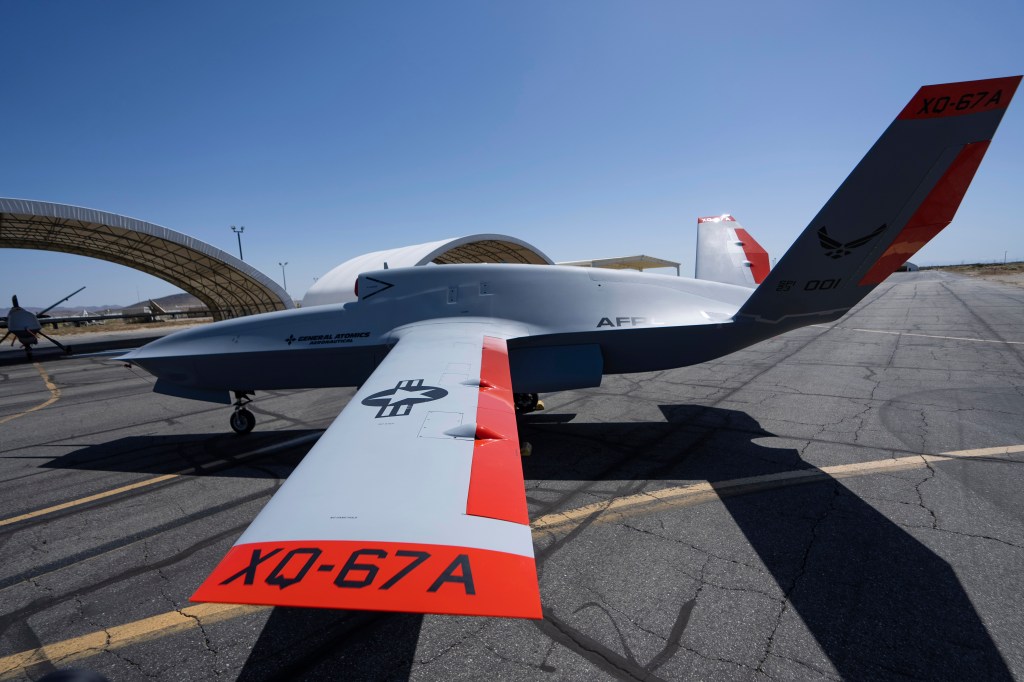 How the military is preparing for AI at the edge
