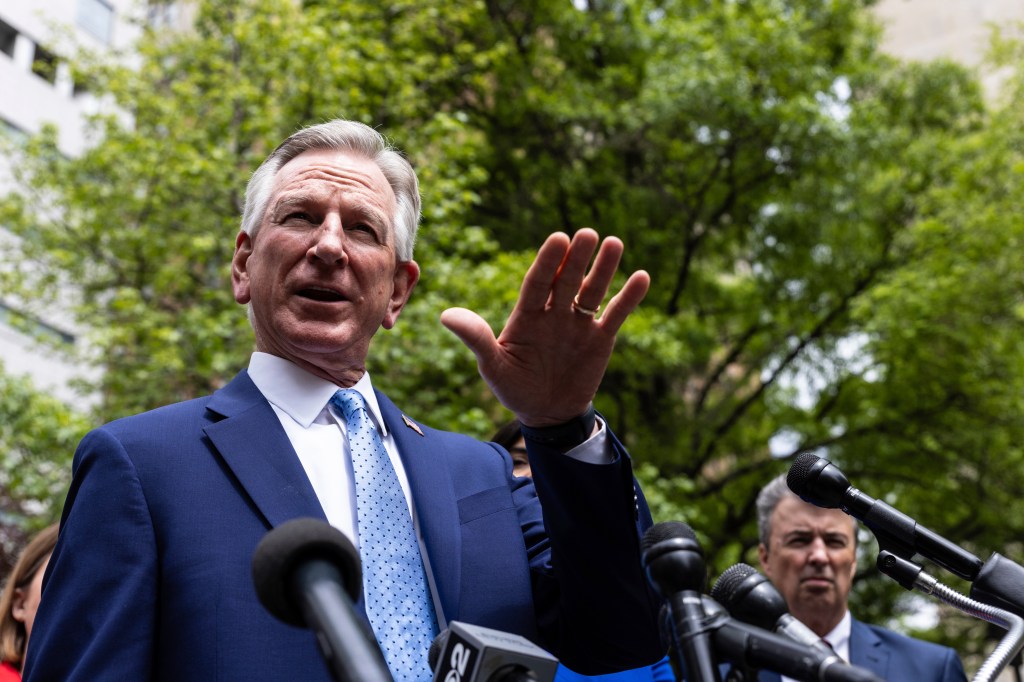 US senator claims Putin ‘doesn’t want Ukraine’