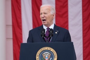 Sailor searched for Biden’s electronic health records, Navy says
