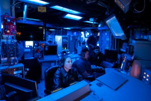 Navy faces most intense running sea battle since WWII with Houthis