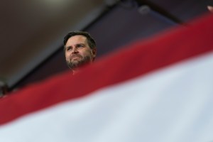 JD Vance represents veterans on ballot, but some ask, ‘At what cost?’