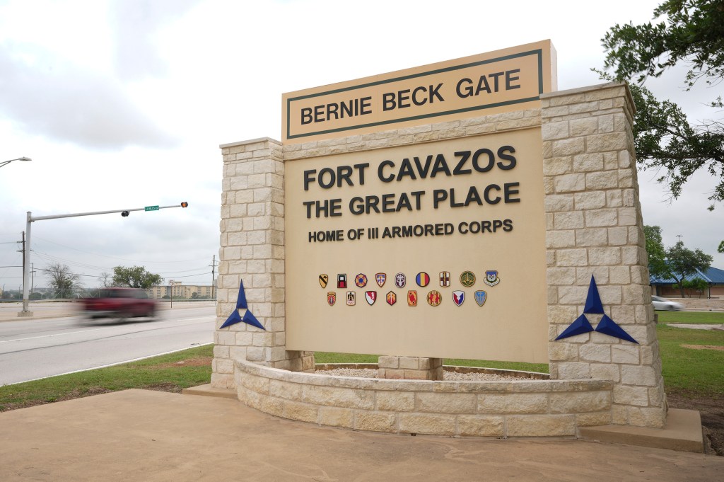 Fort Cavazos soldiers say AC problems tormented them for over a month