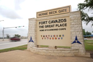 Fort Cavazos soldiers say AC problems tormented them for over a month