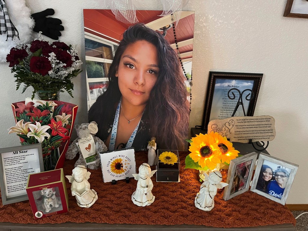 Discrimination led to Air Force contractor’s death, lawsuit alleges