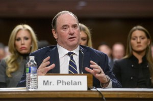 Navy, Marine Corps and Coast Guard outline FY26 budget needs this week