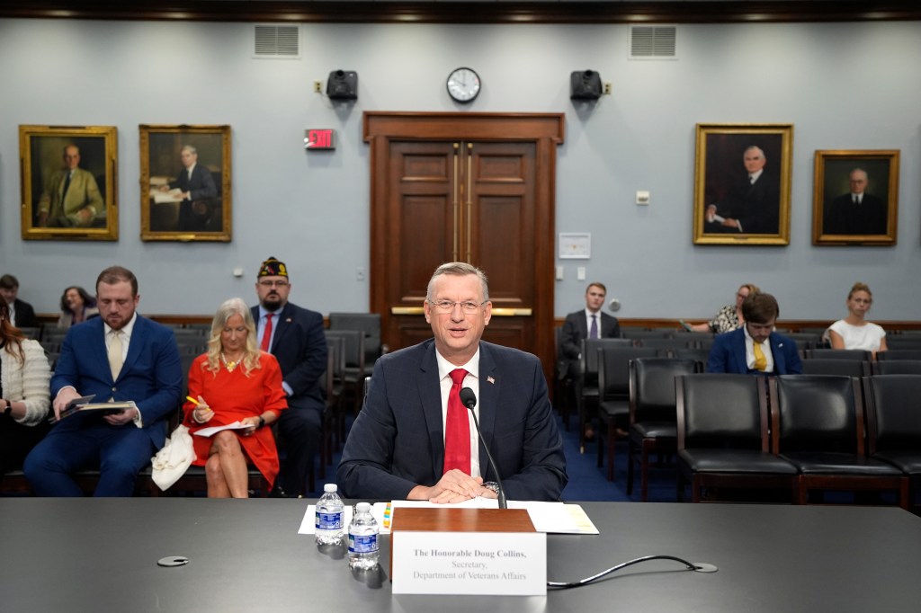 Federal budget plans still in limbo as Memorial Day approaches
