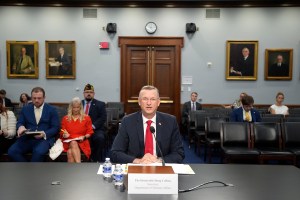 Federal budget plans still in limbo as Memorial Day approaches