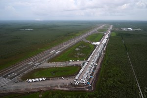 200 Marines deploy to Florida as Pentagon approves more support to ICE