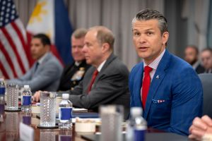 Pentagon tightens rules on getting medical waivers to join military